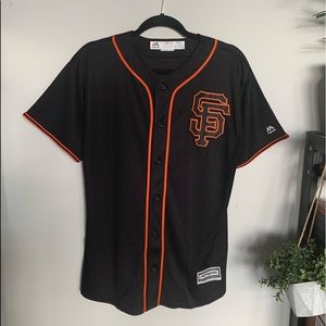 San Francisco alternate Jersey